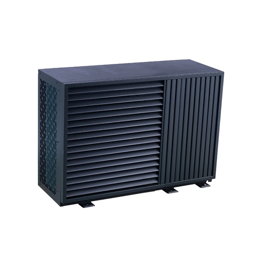 monobloc air to water heat pump