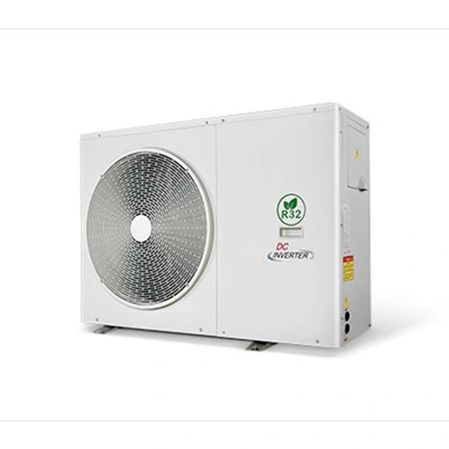 r32 air to water heat pump